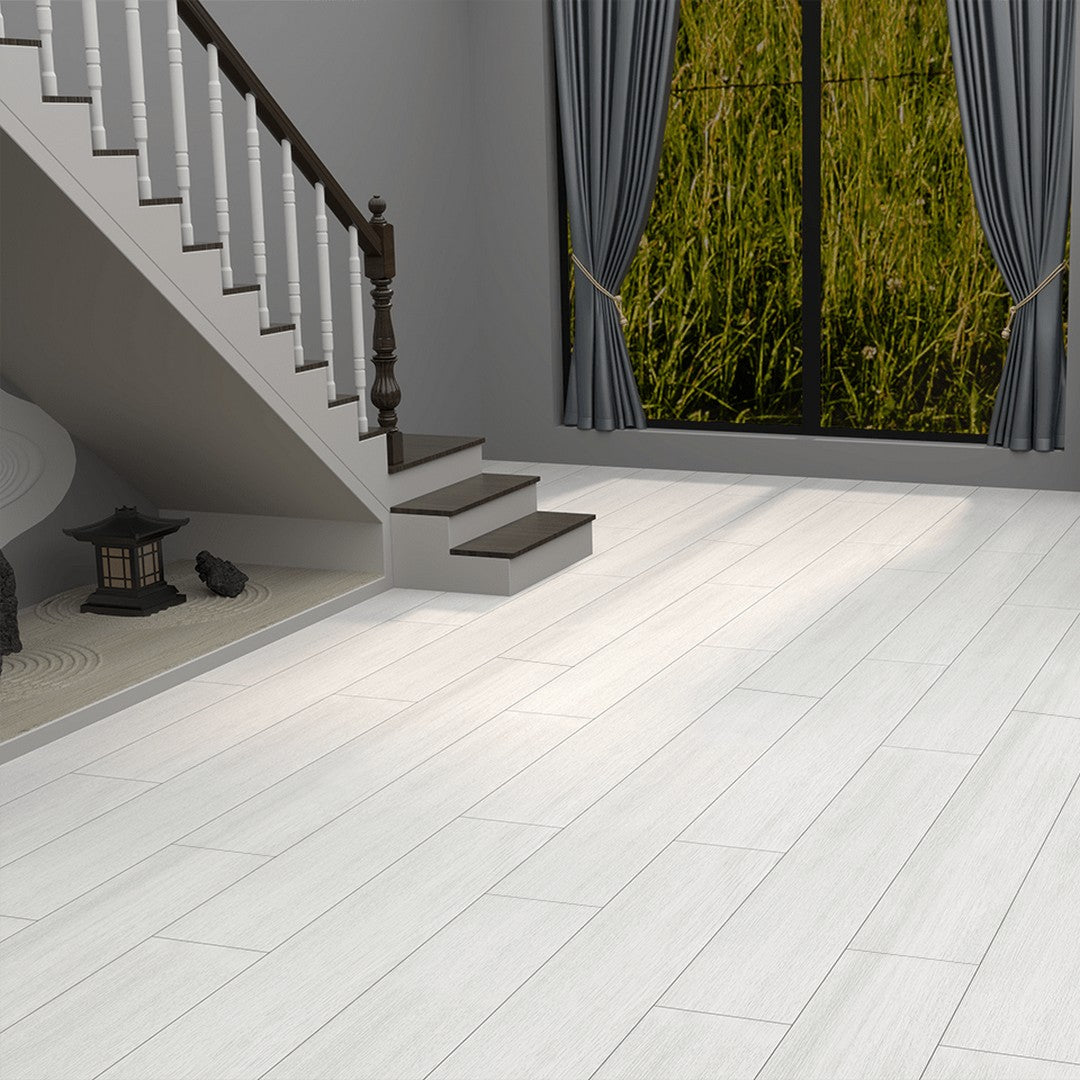 Tesoro-6-x-36-Merrick-Pressed-Matte-Porcelain-Wood-Tile-Silver