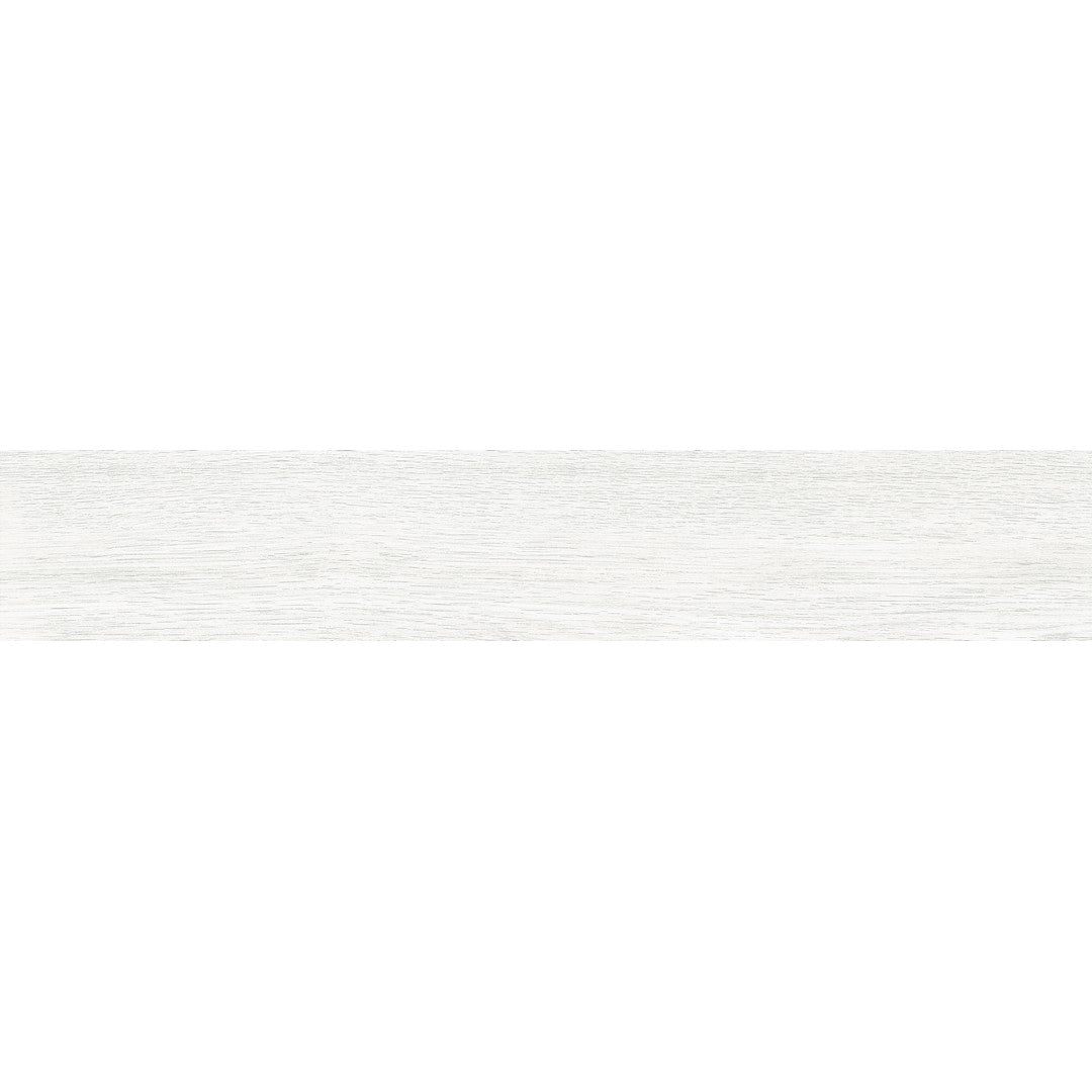 Tesoro 6" x 36" Merrick Pressed Matte Porcelain Wood Tile