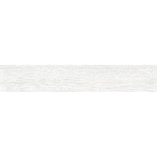 Tesoro 6" x 36" Merrick Pressed Matte Porcelain Wood Tile
