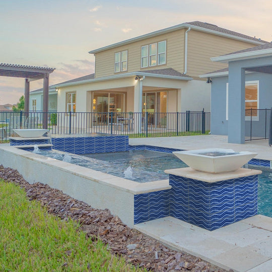 Tesoro-6-x-24-Ocean-Wave-Glossy-Porcelain-Tile-Cobalt