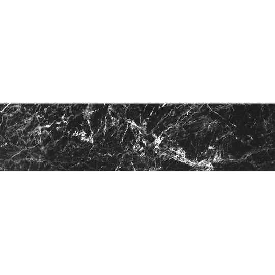 Tesoro 6" x 24" Roccia Rectified Glossy Porcelain Tile