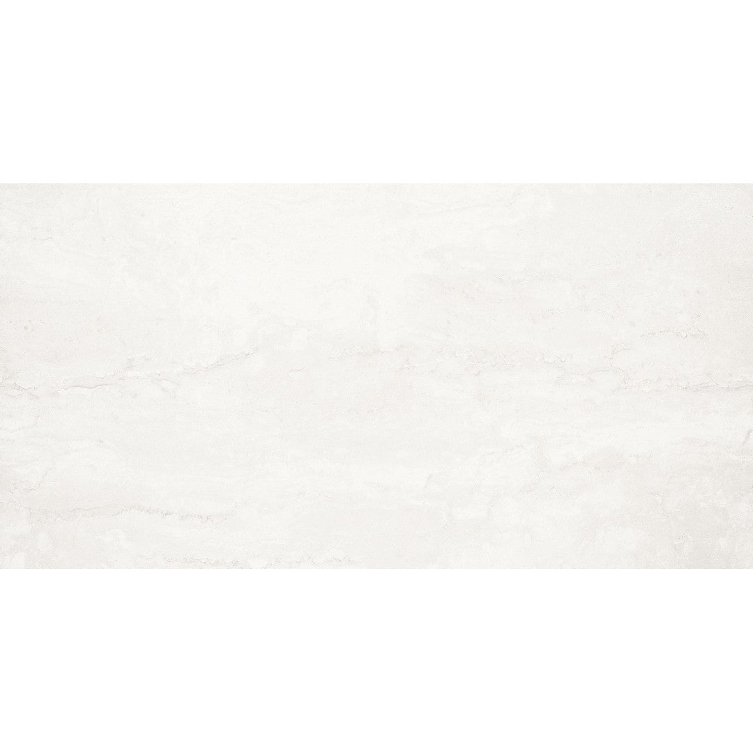 Tesoro 12" x 24" Tivolazio Rectified Matte Porcelain Tile