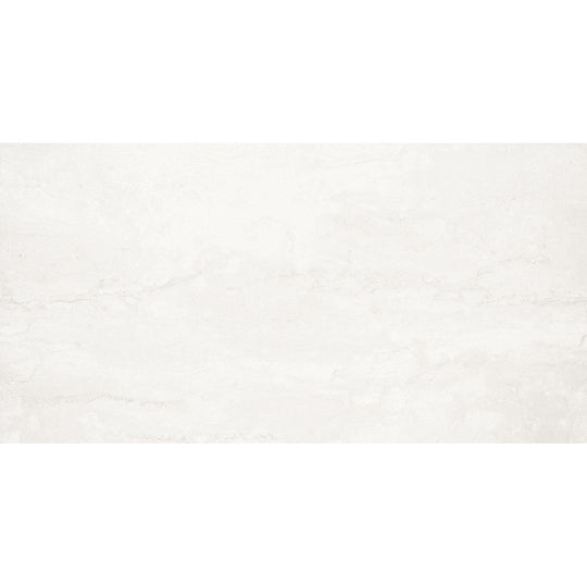Tesoro 12" x 24" Tivolazio Rectified Matte Porcelain Tile
