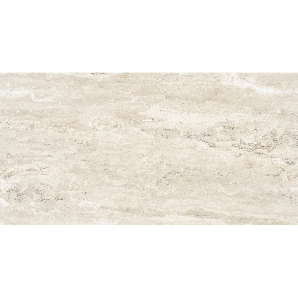 Tesoro 12" x 24" Tivolazio Rectified Polished Porcelain Tile