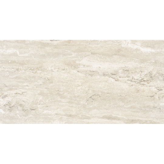 Tesoro 12" x 24" Tivolazio Rectified Polished Porcelain Tile