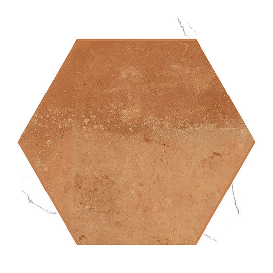 MiR Encadre 8.66" x 9.84" Pressed Porcelain Tile Matte