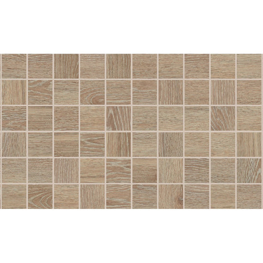 Daltile-Emerson-Wood-12-x-24-Matte-Porcelain-2-Straight-Joint-Mosaic-Butter-Pecan