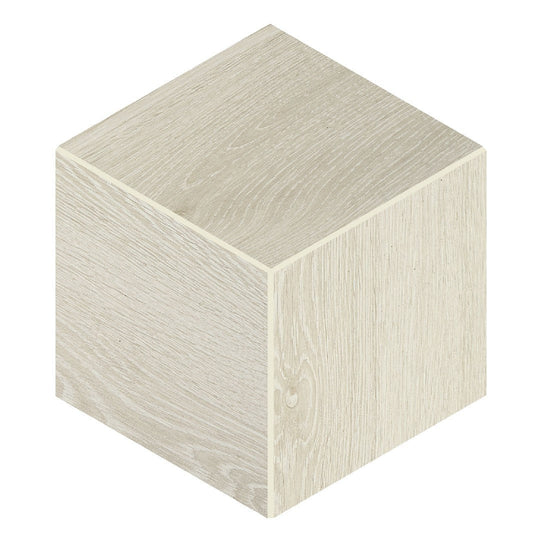 Daltile-Emerson-Wood-12-x-12-Matte-Porcelain-3D-Cube-Mosaic-Butter-Pecan