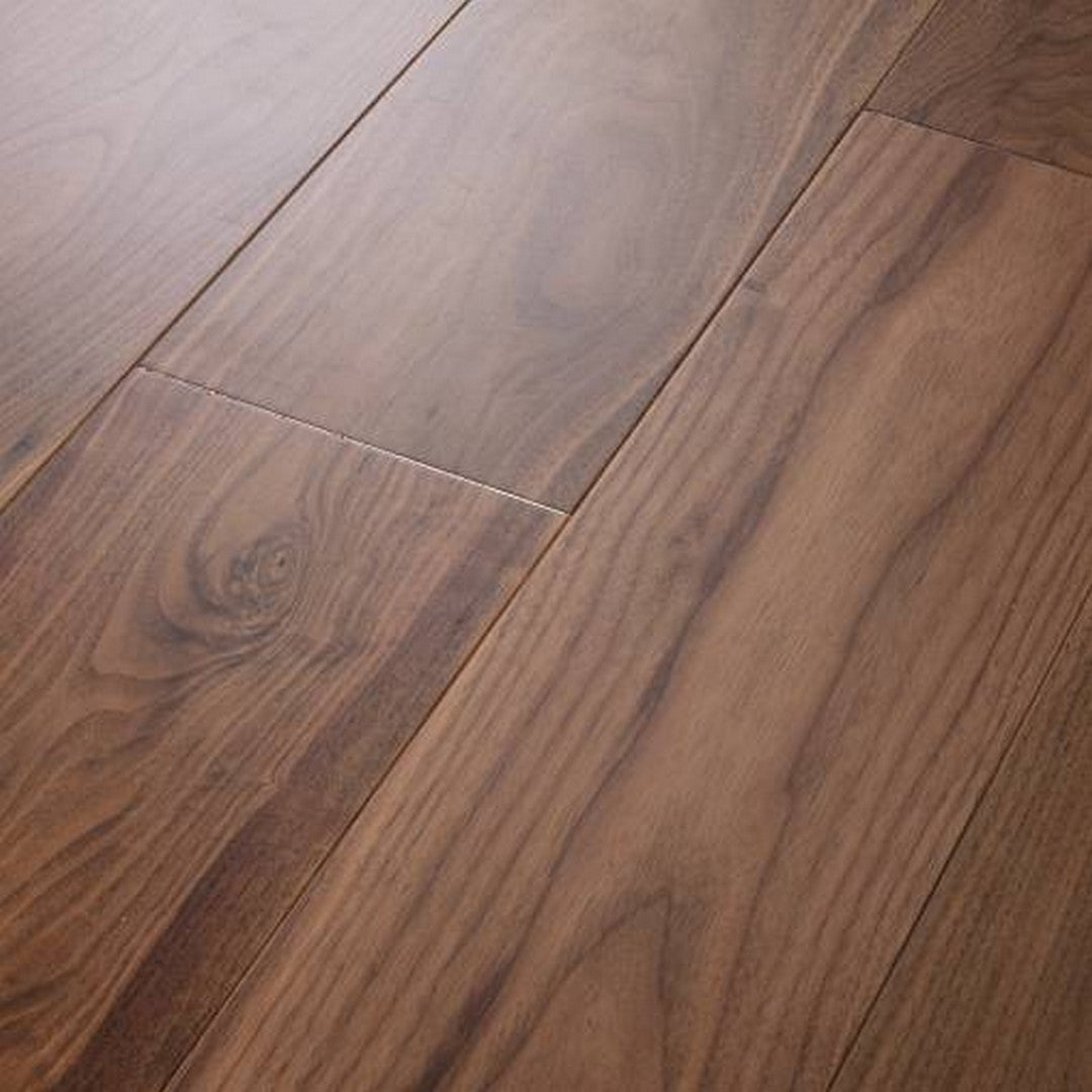 Anderson Tuftex Revival 7.5" American Walnut Engineered Hardwood Plank