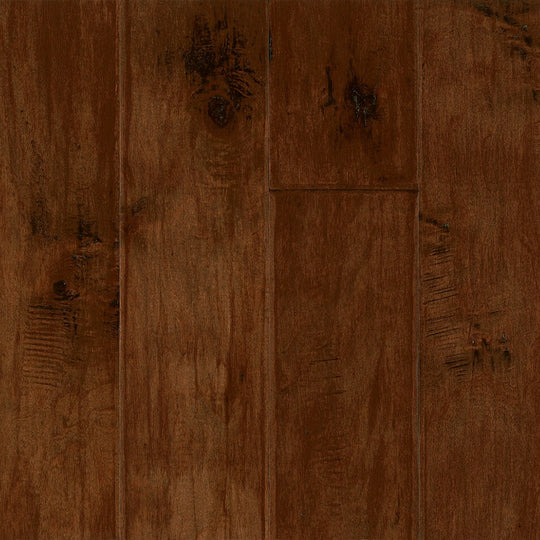 Hartco Rural Living 5" Engineered Hardwood Plank Low Gloss