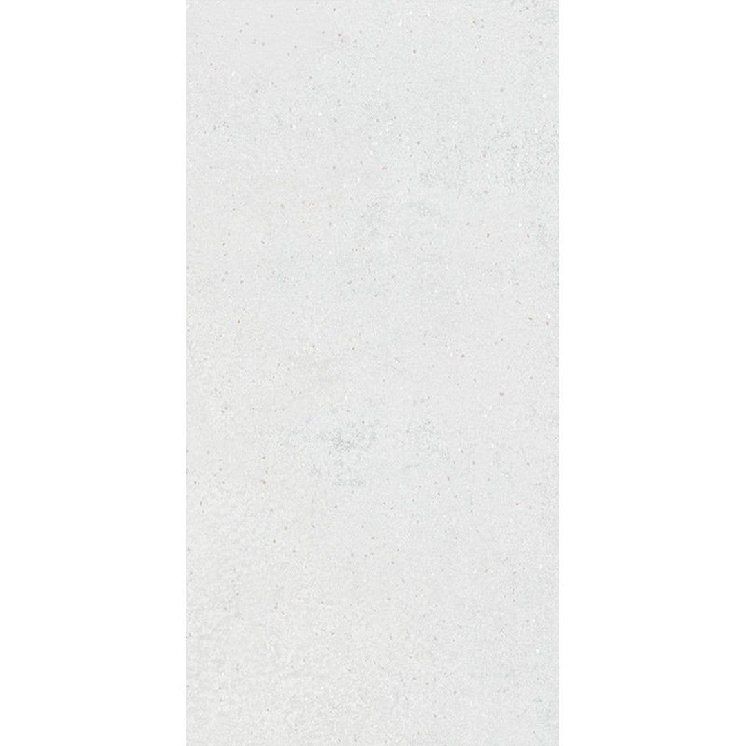 Happy Floors 12" x 24" Lunar Rectified Matte Porcelain Tile