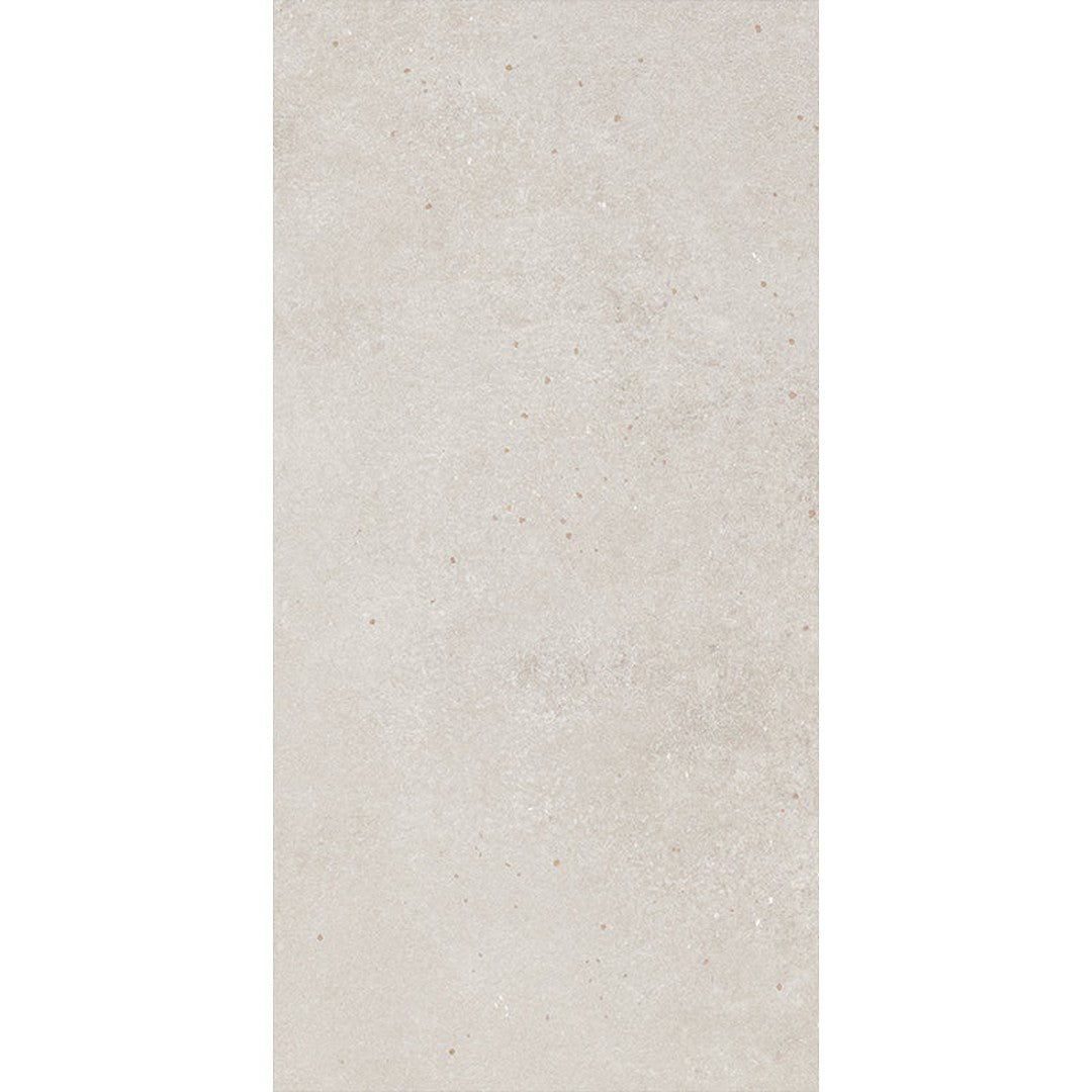 Happy Floors 12" x 24" Lunar Rectified Matte Porcelain Tile