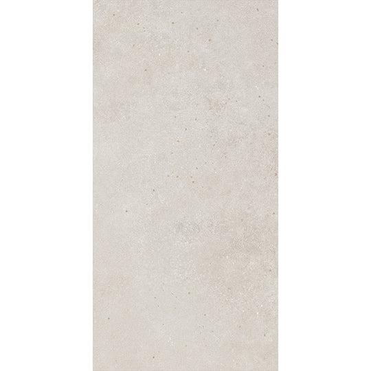 Happy Floors 12" x 24" Lunar Rectified Matte Porcelain Tile