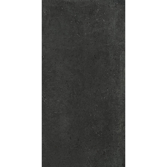 Happy Floors 12" x 24" Lunar Rectified Matte Porcelain Tile