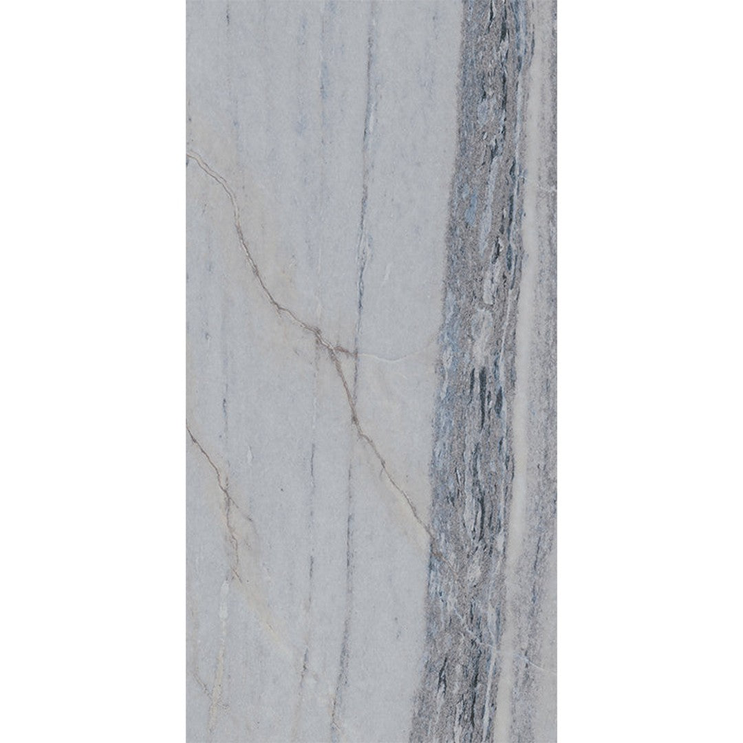 Happy Floors 12" x 24" Odine Rectified Matte Porcelain Tile