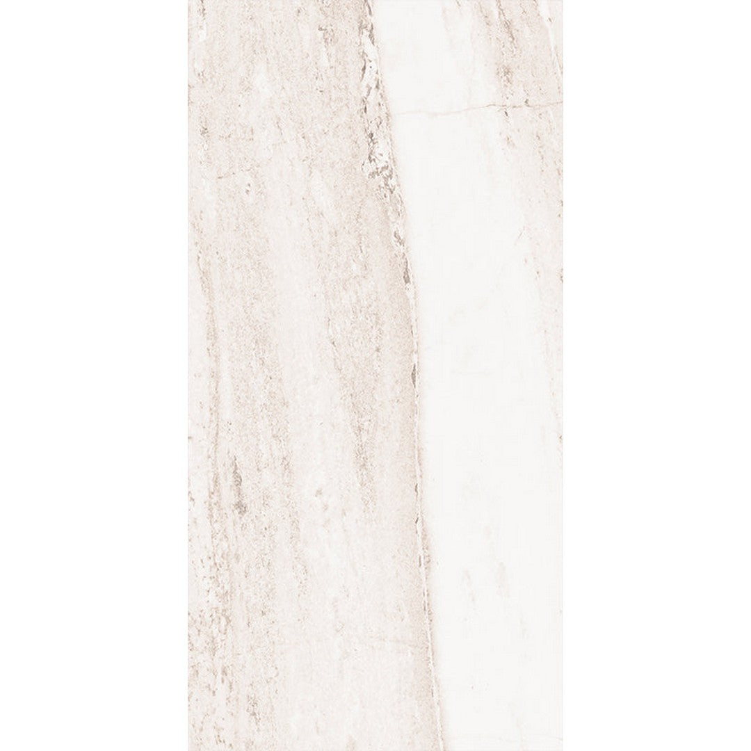 Happy Floors 12" x 24" Odine Rectified Matte Porcelain Tile