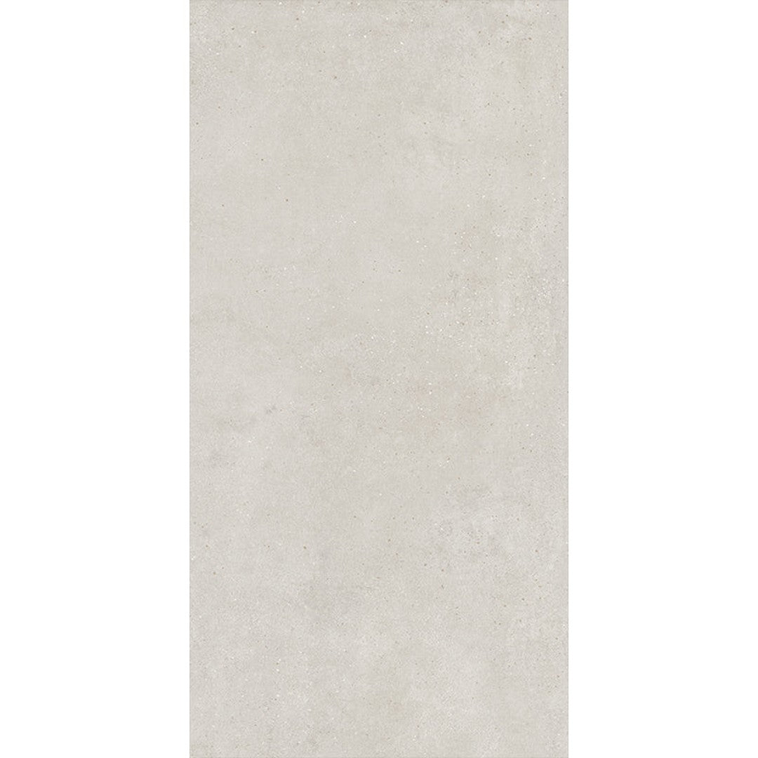 Happy Floors 24" x 48" Lunar Rectified Matte Porcelain Tile