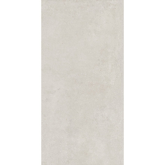 Happy Floors 24" x 48" Lunar Rectified Matte Porcelain Tile
