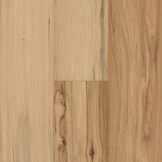 Hartco 6.5" Coastal Highway Engineered Hickory Hardwood Plank Low Gloss