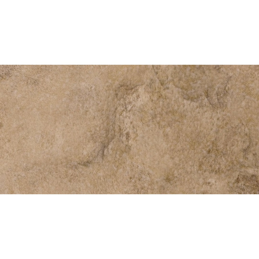 Milestone 12" x 24" Stonefire Pressed Matte Porcelain Tile