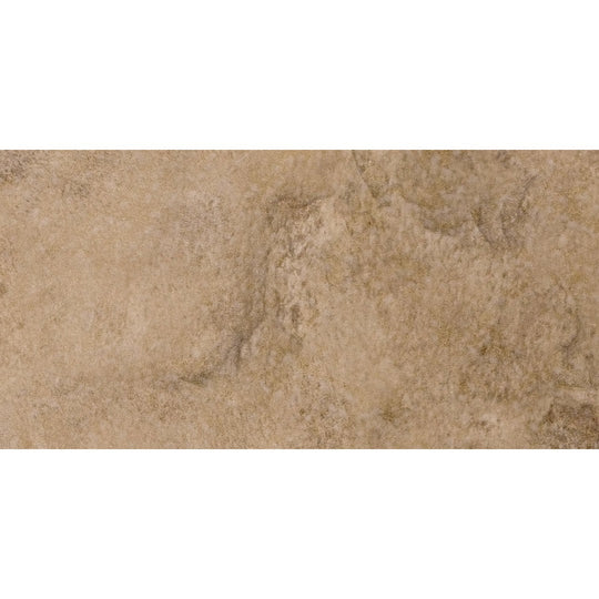 Milestone 12" x 24" Stonefire Pressed Matte Porcelain Tile