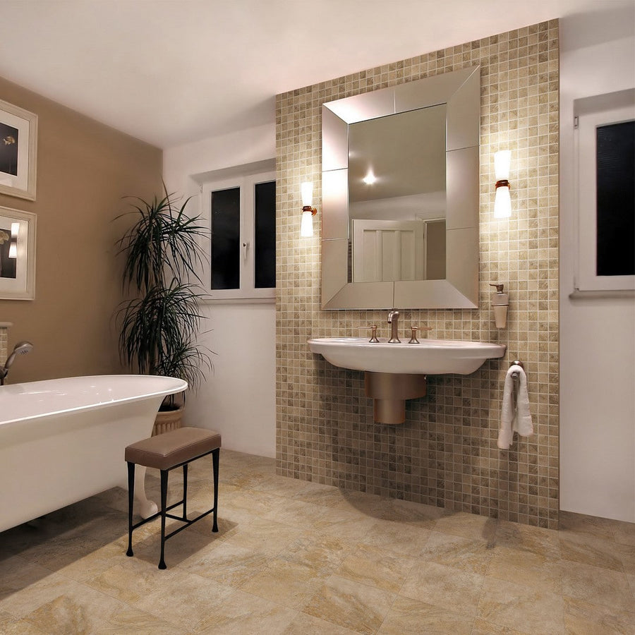 Milestone Tile: Porcelain Tiles, Planks & Pavers | Shop Now