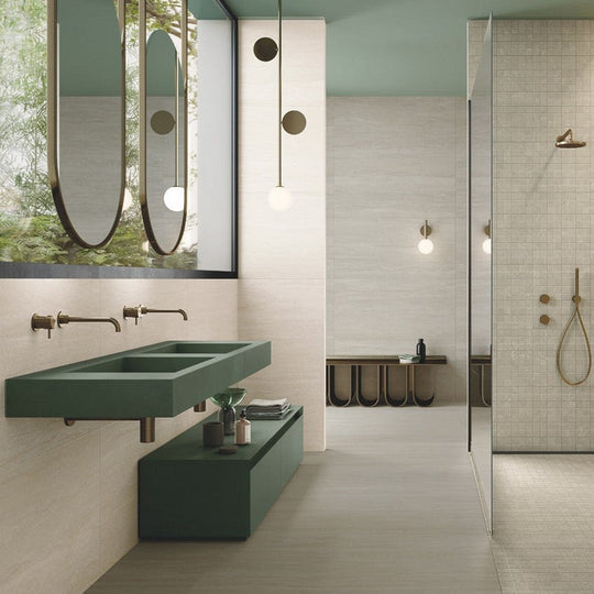 Happy-Floors-12-x-24-Intricate-Rectified-Matte-Porcelain-Tile-Beige-Veincut