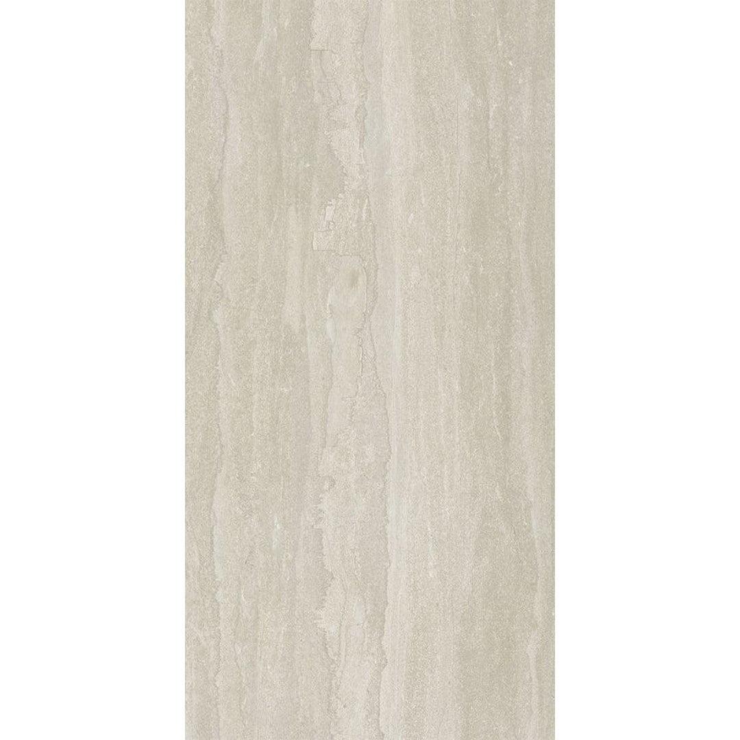 Happy Floors 12" x 24" Intricate Rectified Matte Porcelain Tile