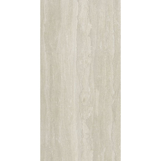 Happy Floors 24" x 48" Intricate Rectified Matte Porcelain Tile