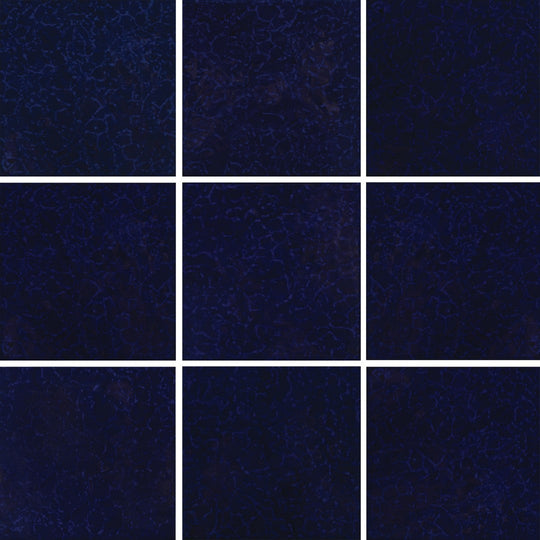 Tesoro 6" x 6" Fusion ll Pressed Matte Porcelain Tile