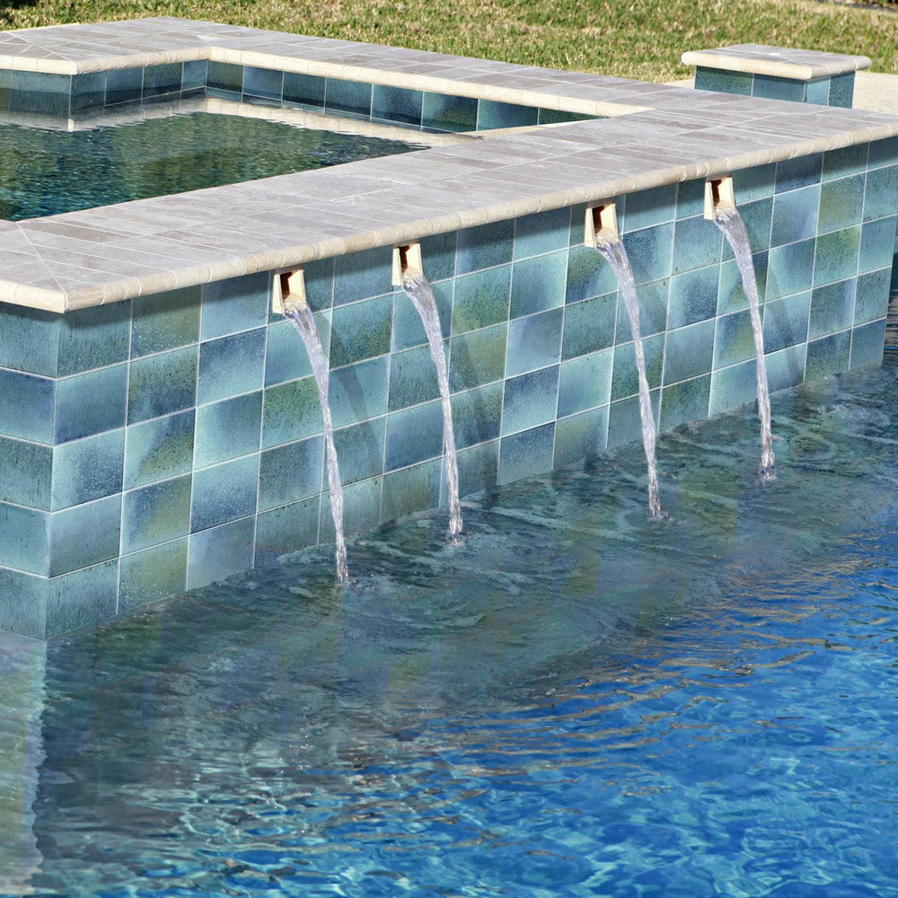 Tesoro-6-x-6-Glee-Pressed-Glossy-Porcelain-Tile-Turchese