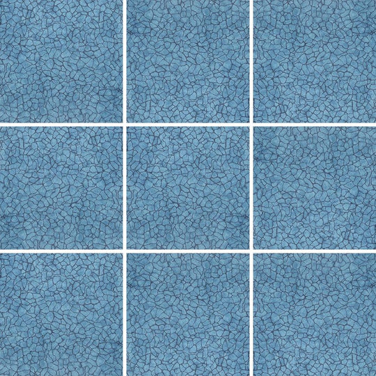 Tesoro 6" x 6" Mystic Porcelain Tile