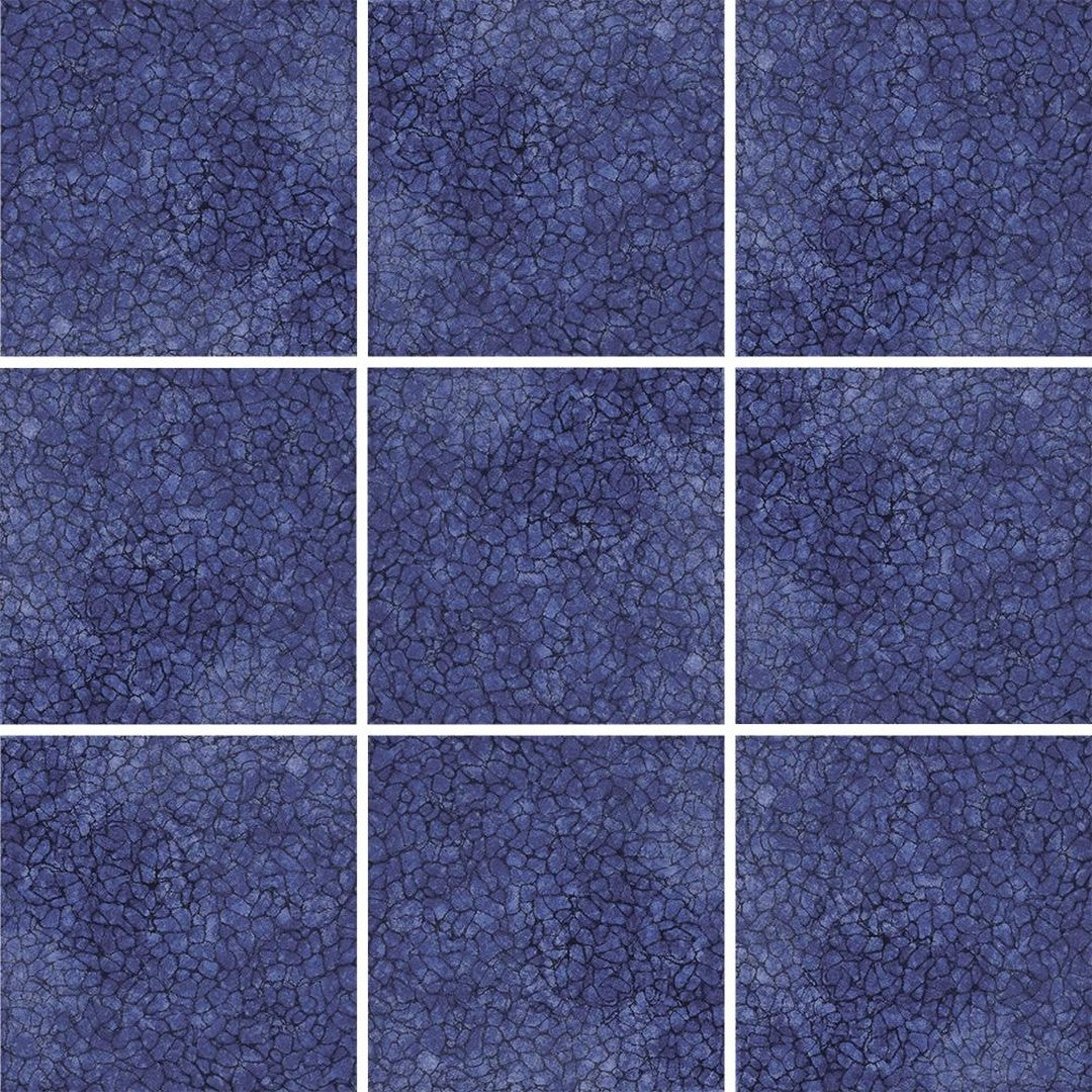 Tesoro 6" x 6" Mystic Porcelain Tile