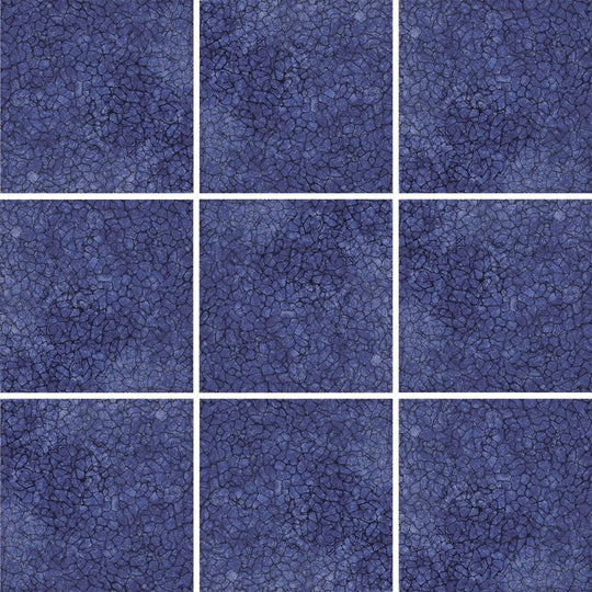 Tesoro 6" x 6" Mystic Porcelain Tile