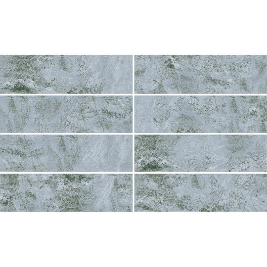 Tesoro-6-x-20-Waves-II-Porcelain-Tile-Aqua