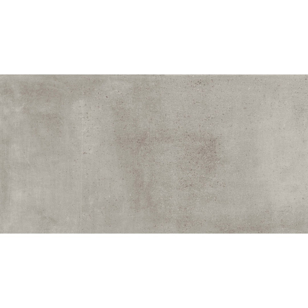 Euroker 24" x 48" Borealis Rectified Matte Porcelain Tile