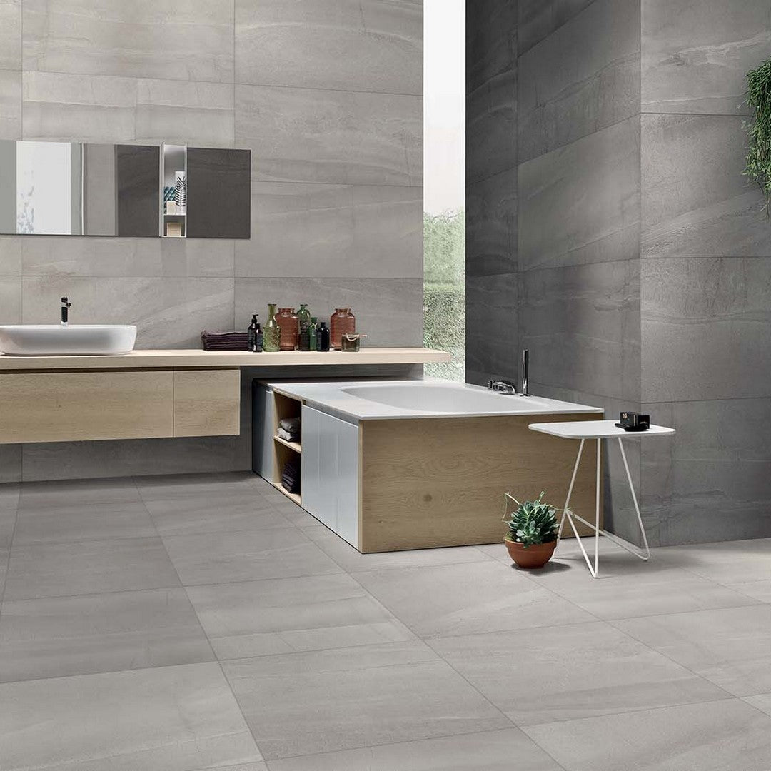 Euroker-12-x-24-Stone-Rectified-Matte-Porcelain-Tile-Stone-Light