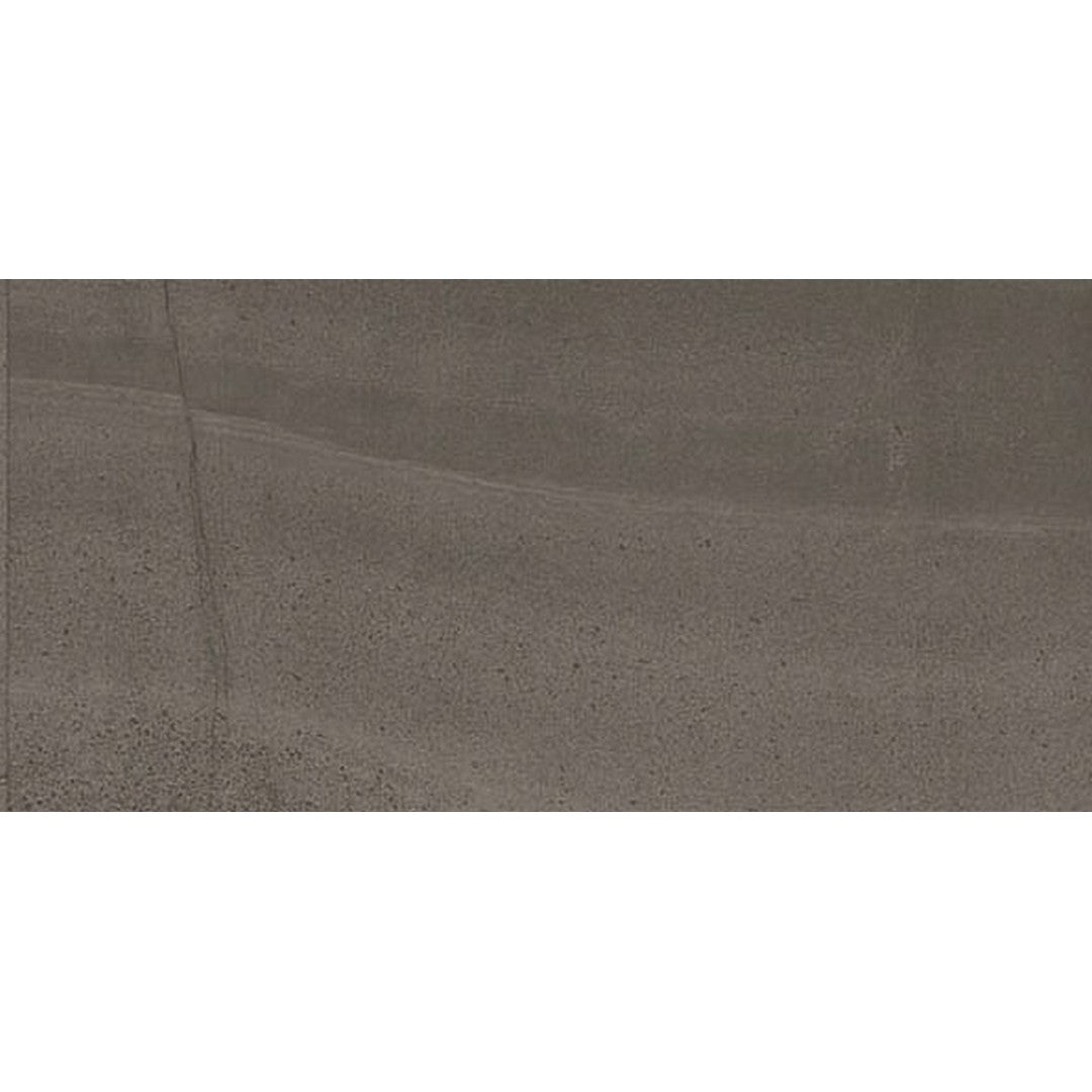 Euroker 12" x 24" Stone Rectified Matte Porcelain Tile