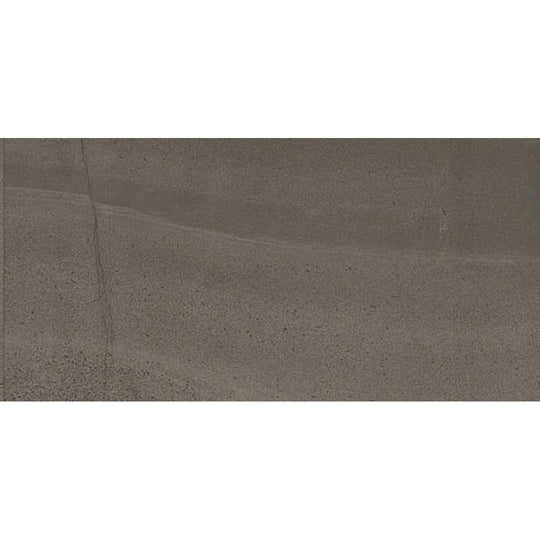 Euroker 12" x 24" Stone Rectified Matte Porcelain Tile