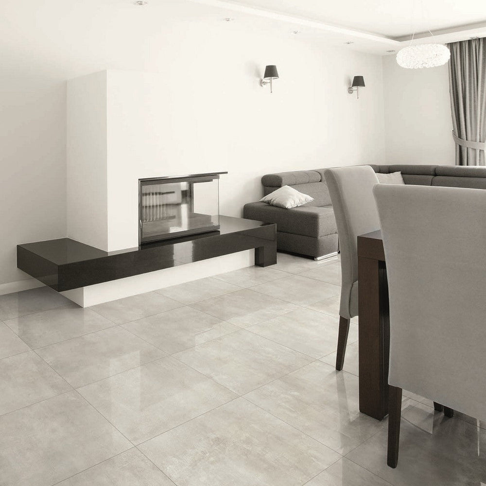 Euroker-24-x-48-Milano-Rectified-Polished-Porcelain-Tile-Bianco