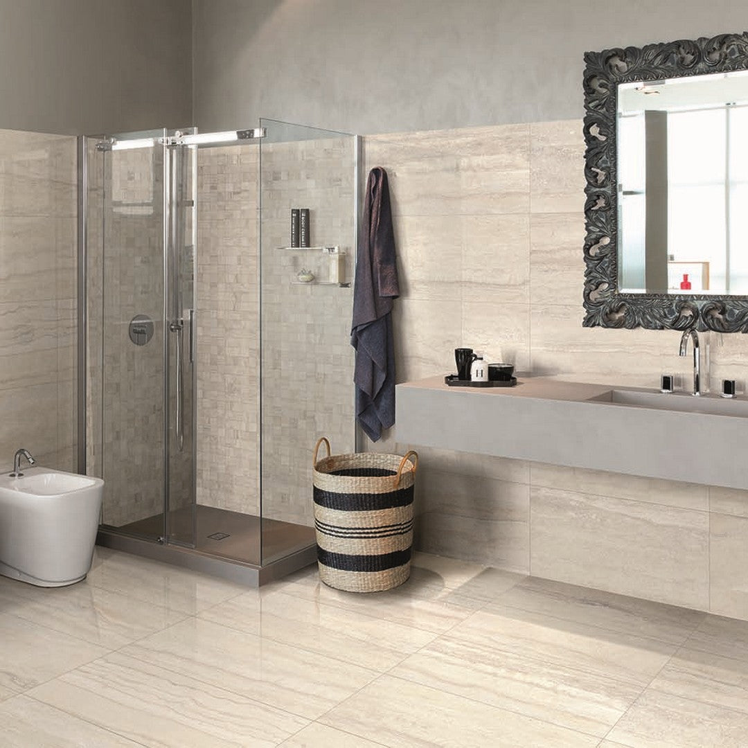 Euroker-24-x-48-Coliseo-Rectified-Polished-Porcelain-Tile-Bianco