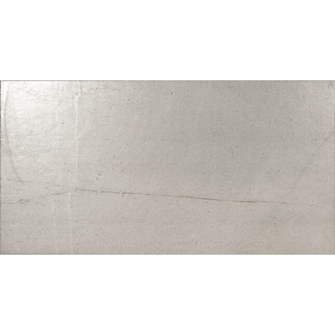 Euroker 24" x 48" Forum Rectified Matte Porcelain Tile