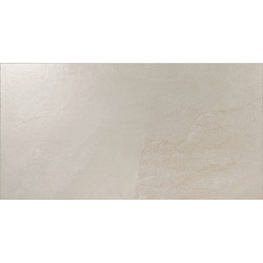 Euroker 24" x 48" Forum Rectified Matte Porcelain Tile