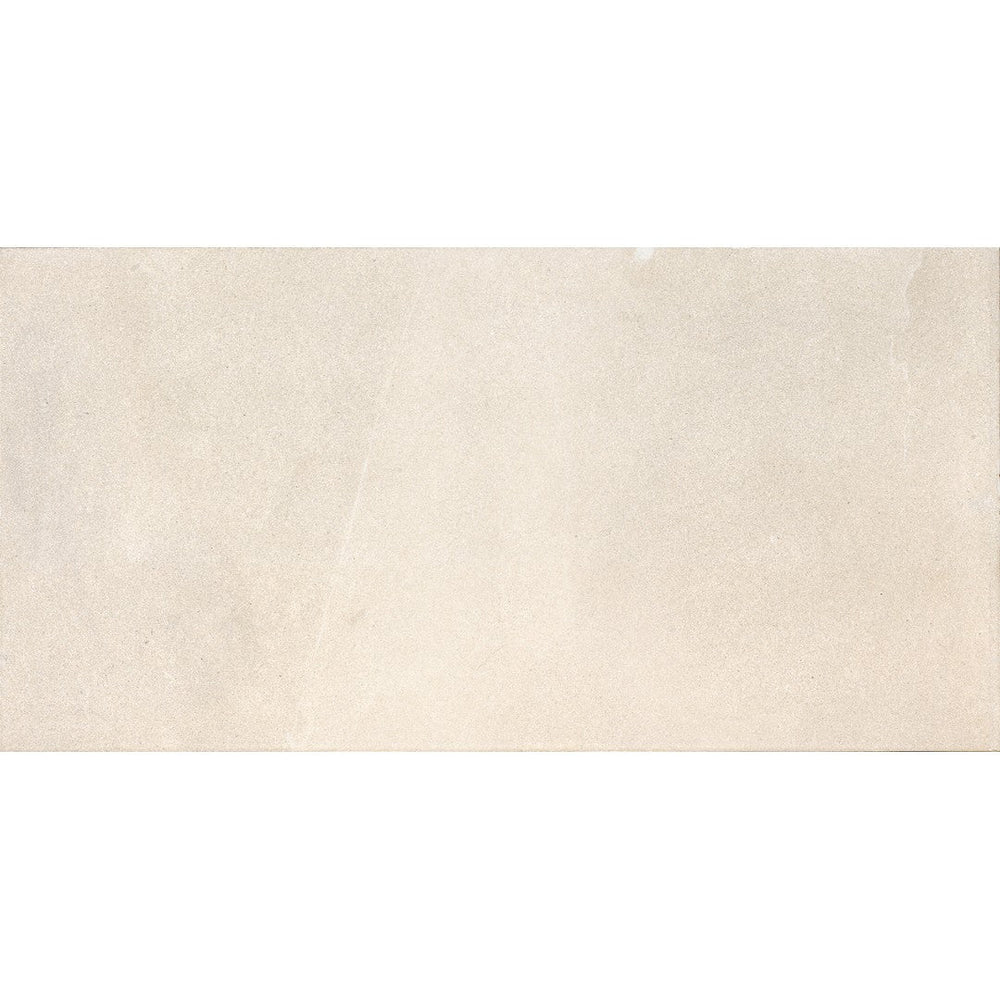 Euroker 24" x 48" Edison Rectified Matte Porcelain Tile