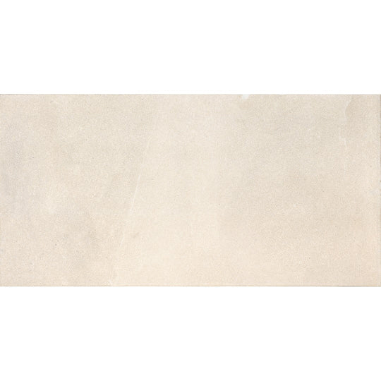 Euroker 24" x 48" Edison Rectified Matte Porcelain Tile