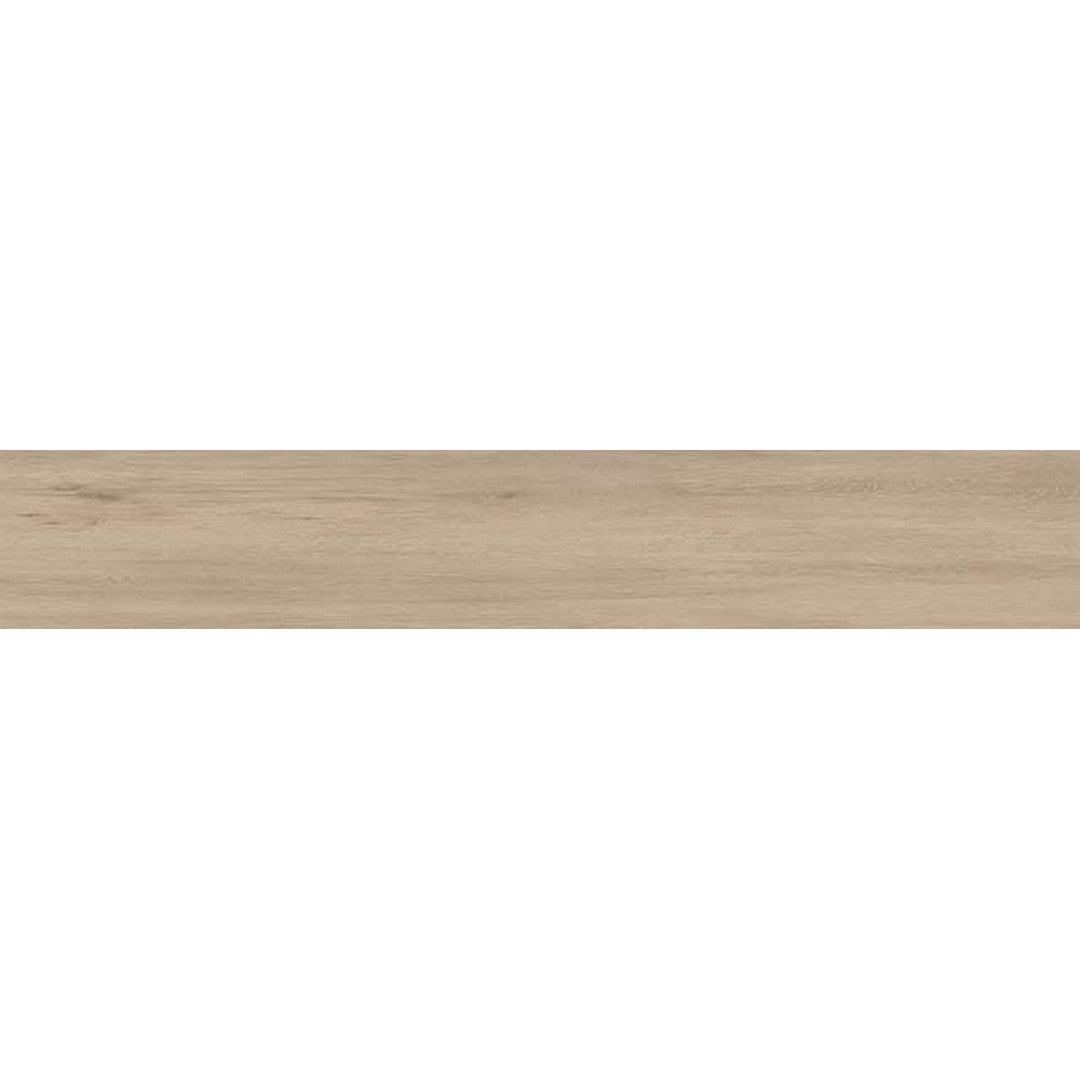 Euroker 8" x 45" Montana Matte Porcelain Plank