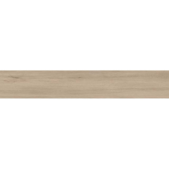 Euroker 8" x 48" Montana Matte Porcelain Plank