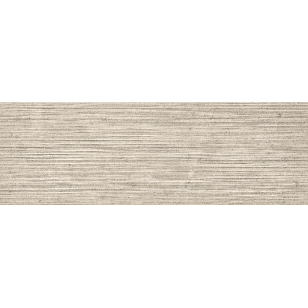 Euroker 12" x 36" Stoneland Matte Ceramic Tile