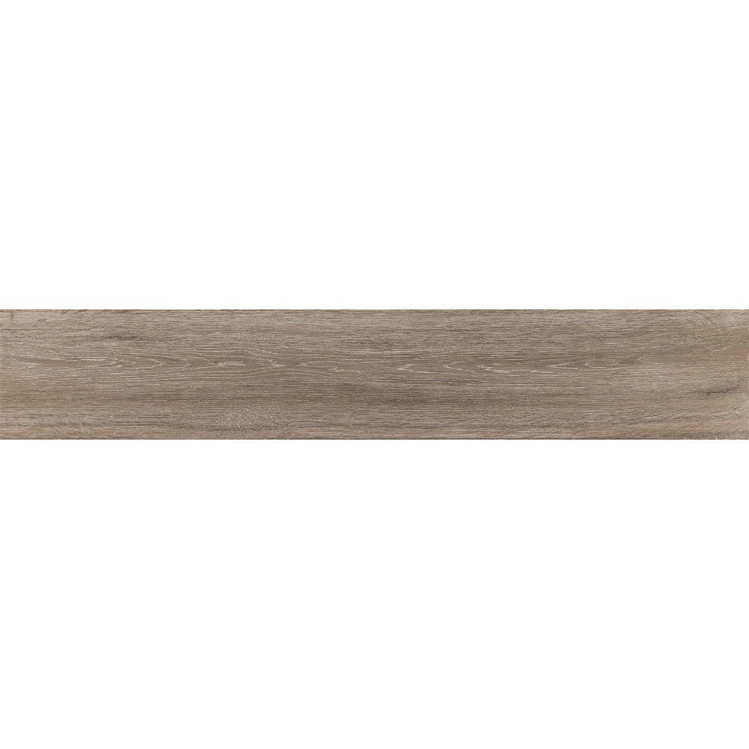 Euroker 12" x 48" Montana Anti Slip Porcelain Plank