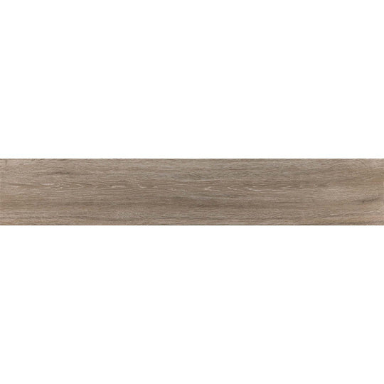 Euroker 12" x 48" Montana Anti Slip Porcelain Plank